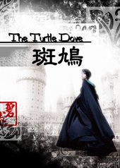 The Turtle Dove～斑鳩～小说封面