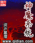神魔系統小说封面